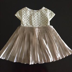 Baby Girl Boutique Dress